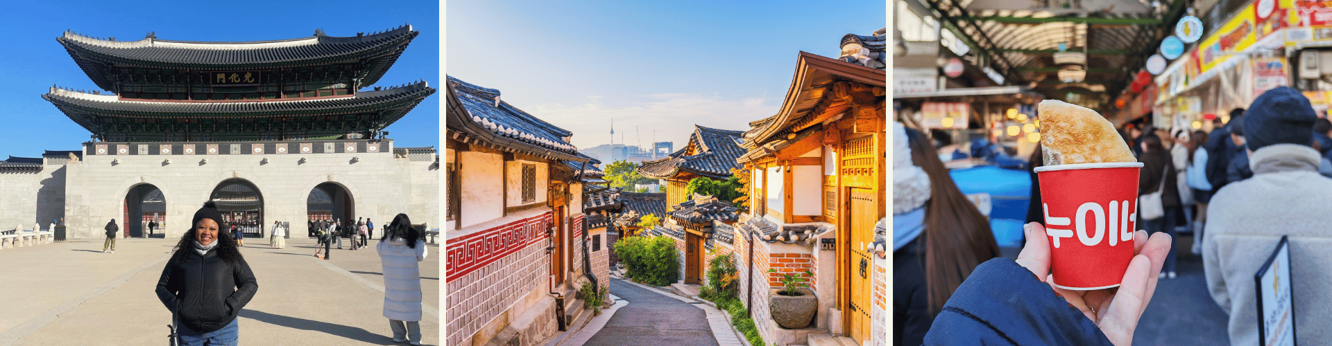 Seoul Experience Seoul WOLO Travel